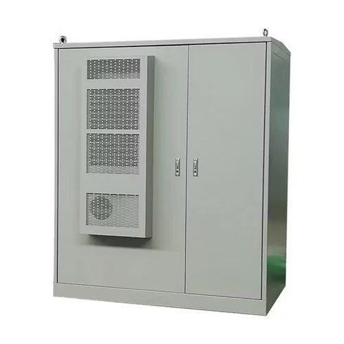 Anguilla genixgreen battery